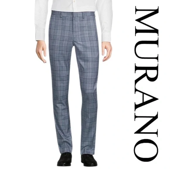 Murano Evan Fit Pants